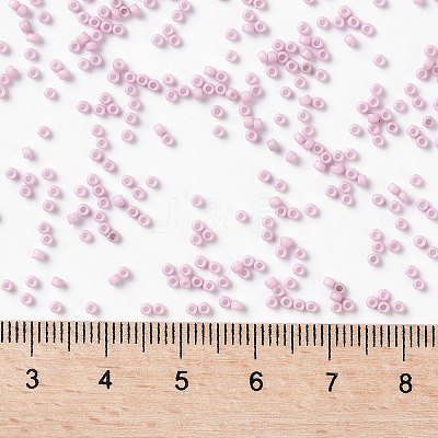 TOHO Round Seed Beads X-SEED-TR15-0765-1
