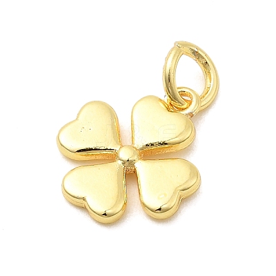 Brass Charms KK-C139-31B-G-1