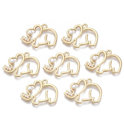 Alloy Pendants X-PALLOY-N155-01-1
