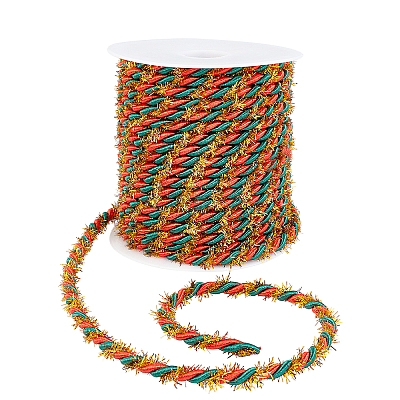 3-ply Cotton Cords OCOR-WH0076-04B-1