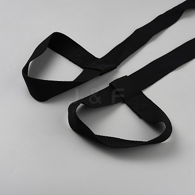 Polycotton Adjustable Straps AJEW-WH20018-09B-1