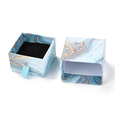 Square Paper Drawer Box CON-J004-03A-01-1