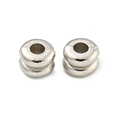 CCB Plastic Beads CCB-L014-04P-1
