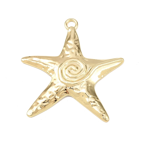 Alloy Big Pendants X-PALLOY-P315-08G-1