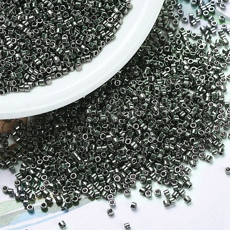 MIYUKI Delica Beads SEED-MY11-DB0457-1
