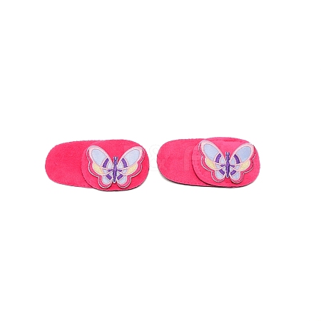 Cloth Eye Mask for Amblyopia AJEW-WH0261-35-01B-1