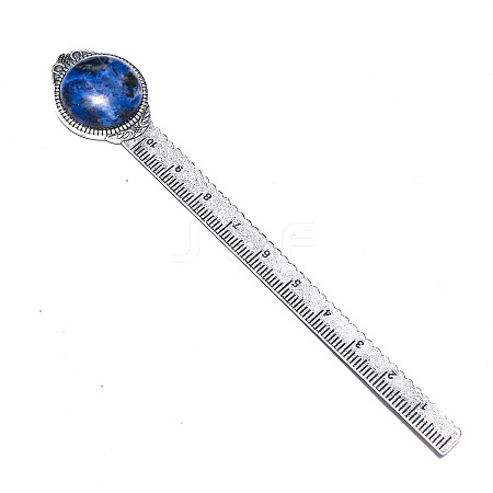 Alloy Ruler Bookmark PW-WGF3312-11-1