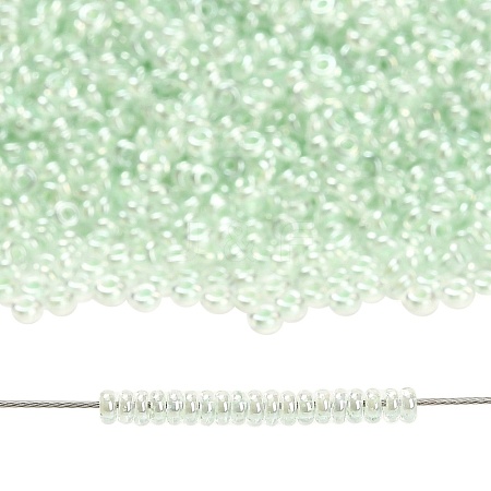 TOHO 11/0 Demi Round Beads SEED-DR11-1065-1