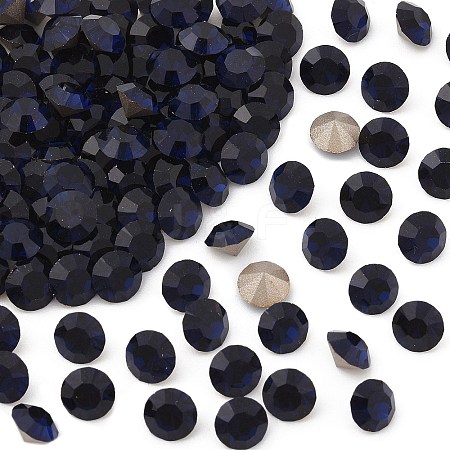 Preciosa® MAXIMA Crystal Round Stones X-PRC-RBSS45-30280-1
