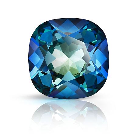 Preciosa® MAXIMA Crystal Fancy Stones Y-PRC-FC10-00030-296-1