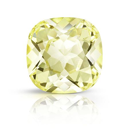 Preciosa® MAXIMA Crystal Fancy Stones X-PRC-FC10-80100-1