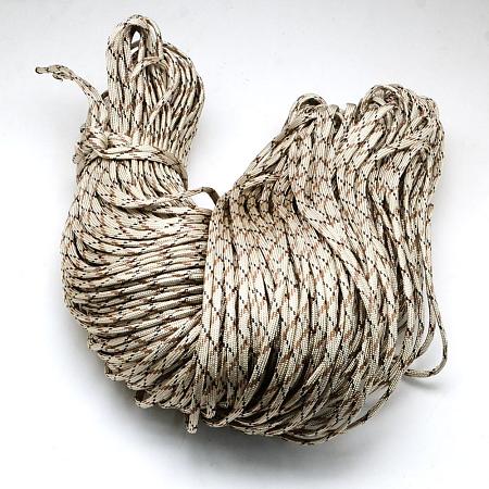 7 Inner Cores Polyester & Spandex Cord Ropes RCP-R006-013-1