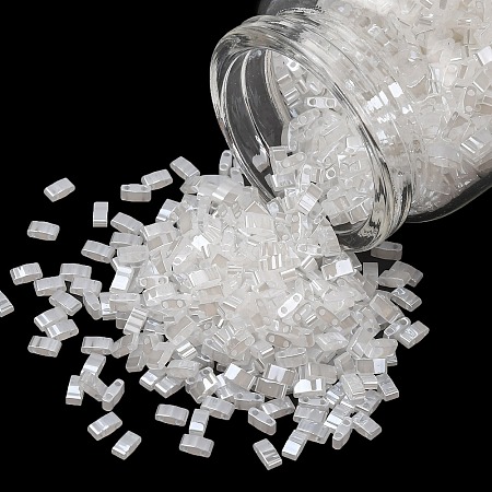 MIYUKI Half TILA Beads X-SEED-J020-HTL511-1