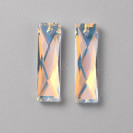 Glass Pendants GLAA-TAC0025-03A-1