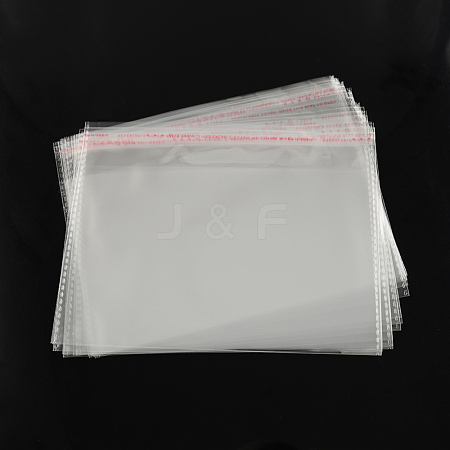 OPP Cellophane Bags X-OPC-R012-37-1