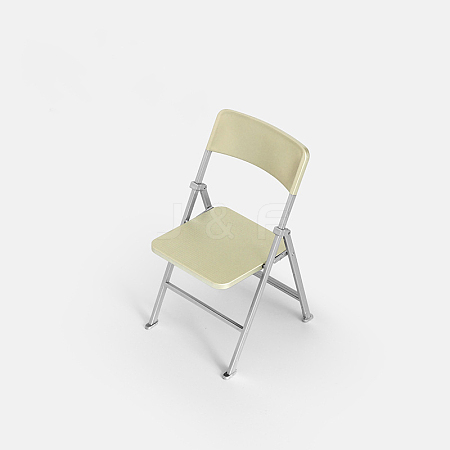 Plastic Folding Chairs MIMO-PW0003-010B-1