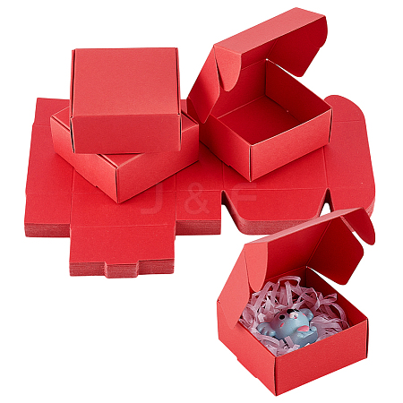 Paper Box CON-WH0080-24B-1