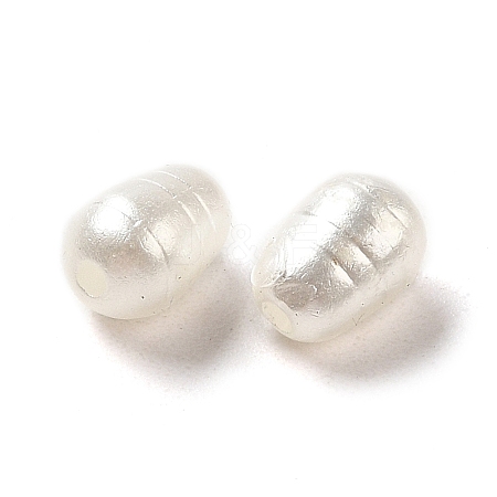 ABS Imitation Pearl Acrylic Beads LS-OACR-Z015-08-1