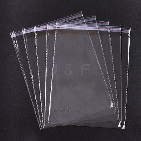 OPP Cellophane Bags OPC-F003-03-1