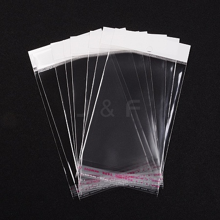 Cellophane Bags OPC013-1