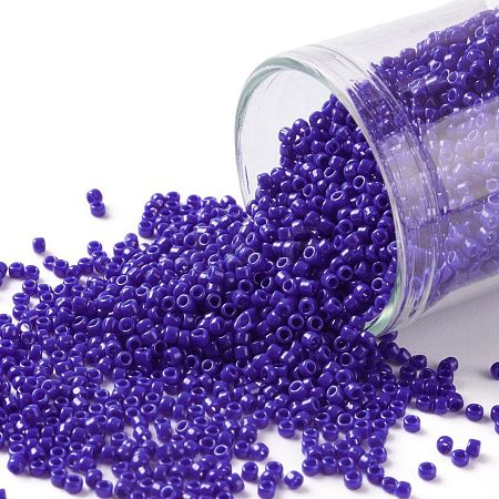 TOHO 11/0 Round Beads SEED-XTR11-0048-1