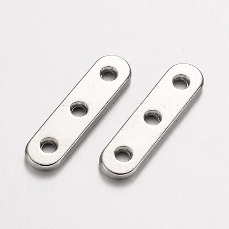 Alloy Spacer Bars LS-PALLOY-00406-P-NR-1