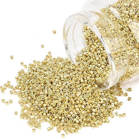 MIYUKI Delica Beads X-SEED-J020-DB2502-1