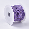 Polyester Braided Cords OCOR-N004-03-2