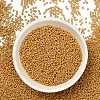TOHO 6/0 Demi Round Beads Y-SEED-DR06-PF557F-4