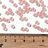 Glass Seed Beads X1-SEED-H002-E-A1405-4