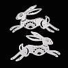 Easter Bunny Carbon Steel Cutting Dies Stencils DIY-A008-03-2