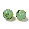 Handmade Lampwork Beads LAMP-C016-04E-05-2