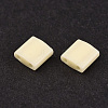 MIYUKI TILA Beads X-SEED-J020-TL491-4
