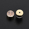 Silicone Ear Nuts SIL-N004-03G-NR-3