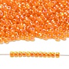 TOHO 8/0 Round Beads SEED-TR08-1827-4