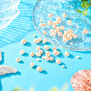 55Pcs 4 Styles Natural Cultured Freshwater Pearl Beads PEAR-TA0001-18-6