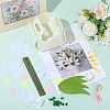 1Set Non-woven Fabric Material Package DIY-SC0032-33A-4