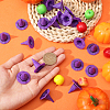 Plastic Cabochons FIND-WH0170-69A-3