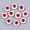 Natural Freshwater Shell Beads SHEL-T018-09A-01-1