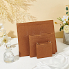 3Pcs 3 Sizes Felt Bag Organizer Inserts FIND-WH0172-16B-4
