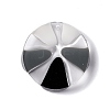 Transparent Resin Pendants LS-RESI-E029-03C-2
