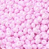 6/0 Glass Seed Beads SEED-M012-01A-08-3