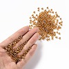 Glass Seed Beads SEED-US0003-4mm-102C-4