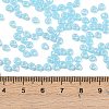 TOHO 6/0 Round Beads X-SEED-TR06-0143-4