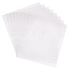Rectangle OPP Cellophane Bags OPC-TADJ0001-07E-1