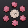 Imitation Jelly Acrylic Beads LS-MACR-S373-92-E03-4