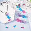  DIY Pendant Making Kits DIY-TA0004-30-17