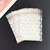 Rectangle PE Plastic Cellophane Bags LS-PW-WG23395-04-1