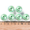 Opaque Acrylic Beads X-MACR-S370-D20mm-A05-4