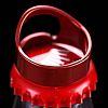 201 Stainless Steel Bottle Opener Finger Rings FS-WG5B935-06-1